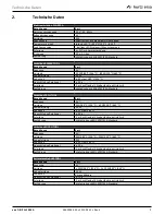 Preview for 6 page of Kurtz Ersa Ersa DIGITAL 2000 A Operation Manual