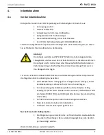 Preview for 8 page of Kurtz Ersa Ersa DIGITAL 2000 A Operation Manual