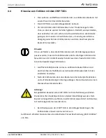 Preview for 10 page of Kurtz Ersa Ersa DIGITAL 2000 A Operation Manual