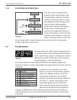 Предварительный просмотр 12 страницы Kurtz Ersa Ersa DIGITAL 2000 A Operation Manual