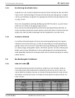 Preview for 14 page of Kurtz Ersa Ersa DIGITAL 2000 A Operation Manual