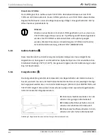 Предварительный просмотр 17 страницы Kurtz Ersa Ersa DIGITAL 2000 A Operation Manual