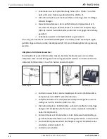 Предварительный просмотр 21 страницы Kurtz Ersa Ersa DIGITAL 2000 A Operation Manual