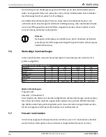 Preview for 23 page of Kurtz Ersa Ersa DIGITAL 2000 A Operation Manual