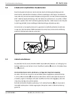 Preview for 24 page of Kurtz Ersa Ersa DIGITAL 2000 A Operation Manual