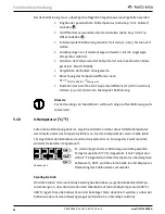 Preview for 25 page of Kurtz Ersa Ersa DIGITAL 2000 A Operation Manual