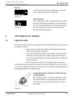 Preview for 26 page of Kurtz Ersa Ersa DIGITAL 2000 A Operation Manual