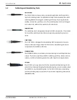 Preview for 38 page of Kurtz Ersa Ersa DIGITAL 2000 A Operation Manual