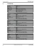 Preview for 39 page of Kurtz Ersa Ersa DIGITAL 2000 A Operation Manual