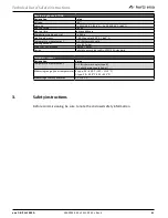 Preview for 40 page of Kurtz Ersa Ersa DIGITAL 2000 A Operation Manual