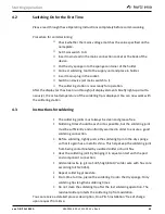 Preview for 42 page of Kurtz Ersa Ersa DIGITAL 2000 A Operation Manual