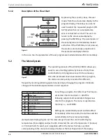 Preview for 45 page of Kurtz Ersa Ersa DIGITAL 2000 A Operation Manual