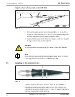 Preview for 55 page of Kurtz Ersa Ersa DIGITAL 2000 A Operation Manual