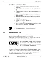 Preview for 58 page of Kurtz Ersa Ersa DIGITAL 2000 A Operation Manual