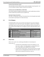 Preview for 60 page of Kurtz Ersa Ersa DIGITAL 2000 A Operation Manual