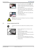 Preview for 5 page of Kurtz Ersa Ersa i-CON 2 Quick Manual