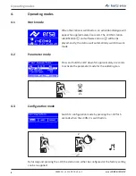 Preview for 8 page of Kurtz Ersa Ersa i-CON 2 Quick Manual