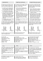 Предварительный просмотр 2 страницы Kurtz Ersa Ersa Multi-Spint Operating Instructions