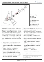 Предварительный просмотр 2 страницы Kurtz Ersa Ersa N2-Kit Assembly Instruction