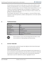 Preview for 5 page of Kurtz Ersa Ersa X-TOOL VARIO Operating Instructions Manual