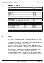 Preview for 14 page of Kurtz Ersa Ersa X-TOOL VARIO Operating Instructions Manual