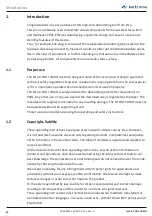 Preview for 16 page of Kurtz Ersa Ersa X-TOOL VARIO Operating Instructions Manual