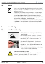 Preview for 19 page of Kurtz Ersa Ersa X-TOOL VARIO Operating Instructions Manual