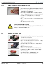 Preview for 25 page of Kurtz Ersa Ersa X-TOOL VARIO Operating Instructions Manual