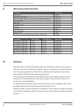 Preview for 26 page of Kurtz Ersa Ersa X-TOOL VARIO Operating Instructions Manual