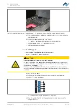 Предварительный просмотр 49 страницы Kurtz Ersa HR 500 Translation Of The Original Operating Manual