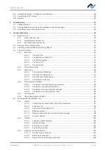 Preview for 4 page of Kurtz Ersa HR 600/2 Translation Of The Original Operating Manual