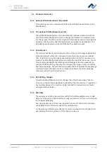 Preview for 8 page of Kurtz Ersa HR 600/2 Translation Of The Original Operating Manual