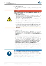 Preview for 15 page of Kurtz Ersa HR 600/2 Translation Of The Original Operating Manual