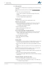 Preview for 42 page of Kurtz Ersa HR 600/2 Translation Of The Original Operating Manual