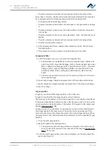 Preview for 118 page of Kurtz Ersa HR 600/2 Translation Of The Original Operating Manual