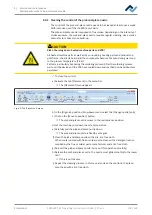 Preview for 158 page of Kurtz Ersa HR 600/2 Translation Of The Original Operating Manual