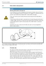 Preview for 9 page of Kurtz Ersa i-CON TRACE Operating Instructions Manual