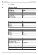 Preview for 12 page of Kurtz Ersa i-CON TRACE Operating Instructions Manual