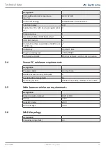 Preview for 13 page of Kurtz Ersa i-CON TRACE Operating Instructions Manual