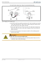 Preview for 21 page of Kurtz Ersa i-CON TRACE Operating Instructions Manual