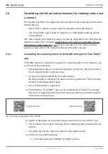 Preview for 24 page of Kurtz Ersa i-CON TRACE Operating Instructions Manual