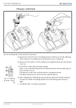 Preview for 33 page of Kurtz Ersa i-CON TRACE Operating Instructions Manual