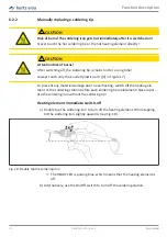 Preview for 34 page of Kurtz Ersa i-CON TRACE Operating Instructions Manual