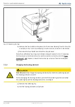 Preview for 39 page of Kurtz Ersa i-CON TRACE Operating Instructions Manual