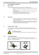 Предварительный просмотр 47 страницы Kurtz Ersa i-CON VARIO 2 Operating Instructions Manual