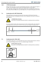 Предварительный просмотр 48 страницы Kurtz Ersa i-CON VARIO 2 Operating Instructions Manual