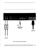 Предварительный просмотр 14 страницы Kurzweil 1200 Pro Manual