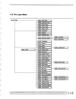 Preview for 116 page of Kurzweil 1200 Pro Manual