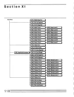 Preview for 119 page of Kurzweil 1200 Pro Manual