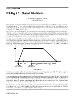 Preview for 6 page of Kurzweil ALGORITHMS1 Reference Manual